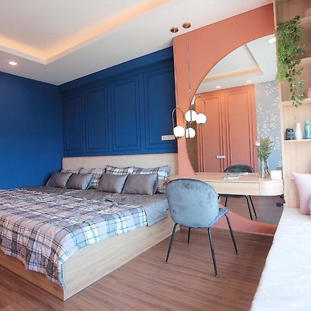 Flc Sea Tower Quy Nhon Th Apartment Exterior photo