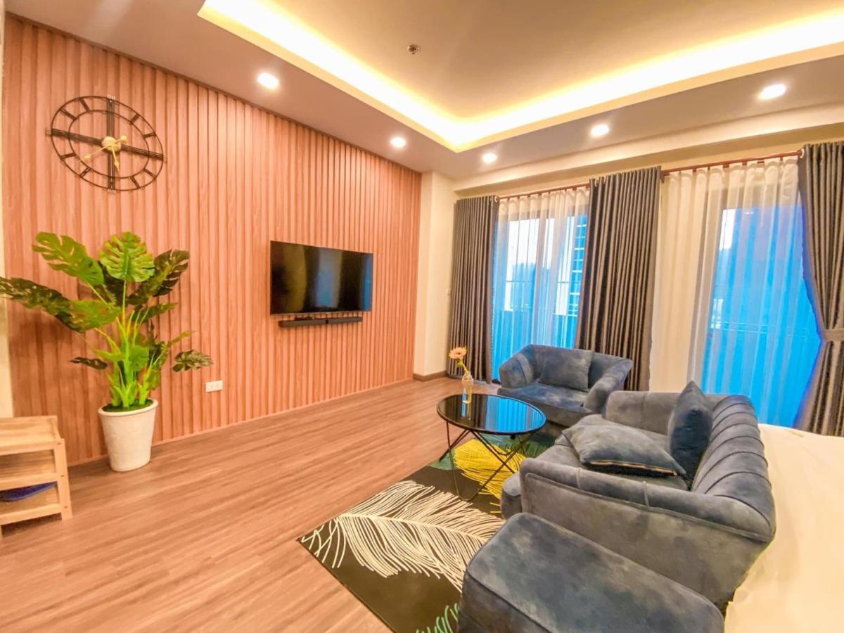 Flc Sea Tower Quy Nhon Th Apartment Exterior photo