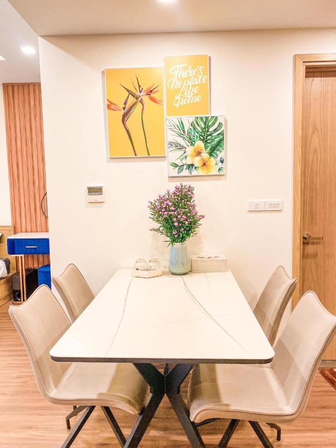 Flc Sea Tower Quy Nhon Th Apartment Exterior photo