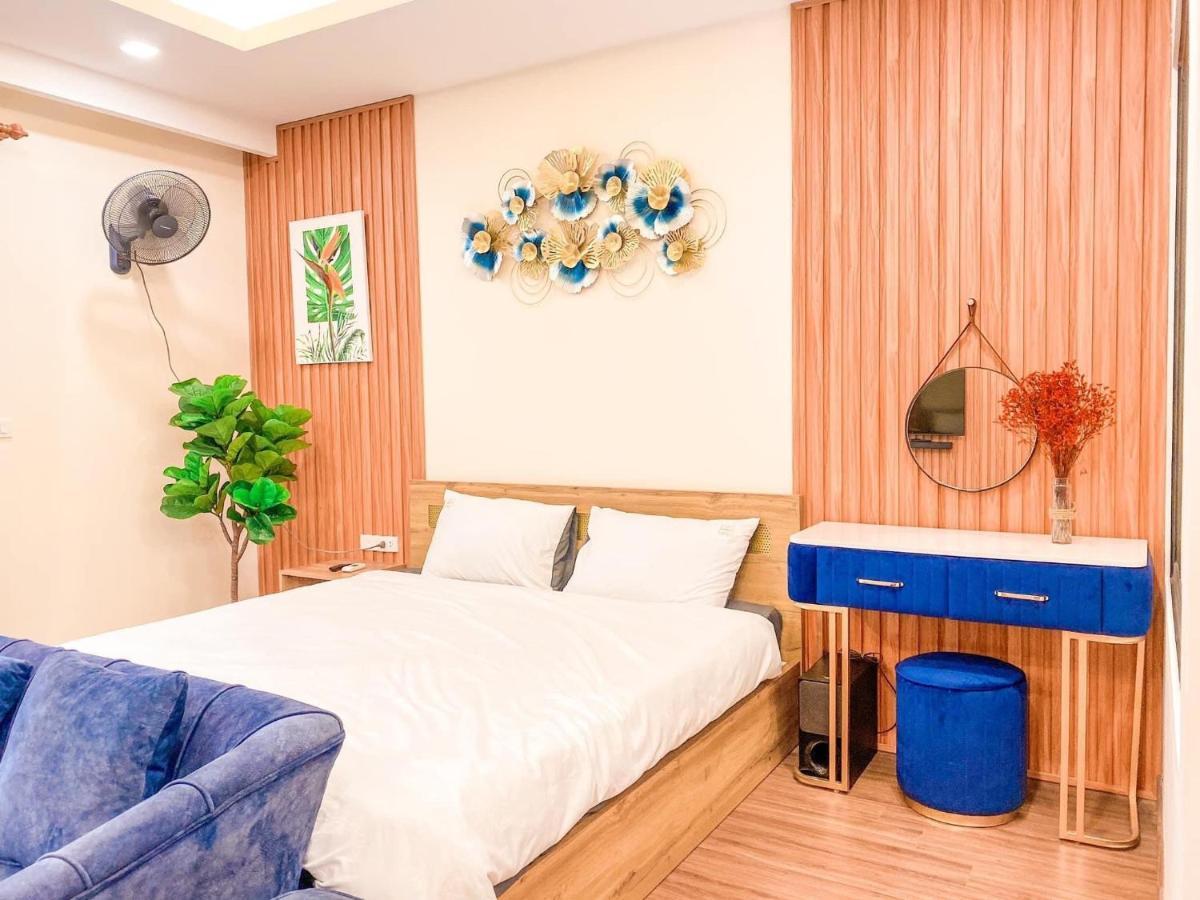 Flc Sea Tower Quy Nhon Th Apartment Exterior photo