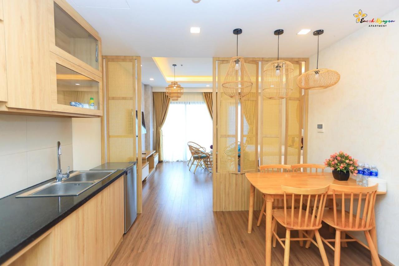 Flc Sea Tower Quy Nhon Th Apartment Exterior photo