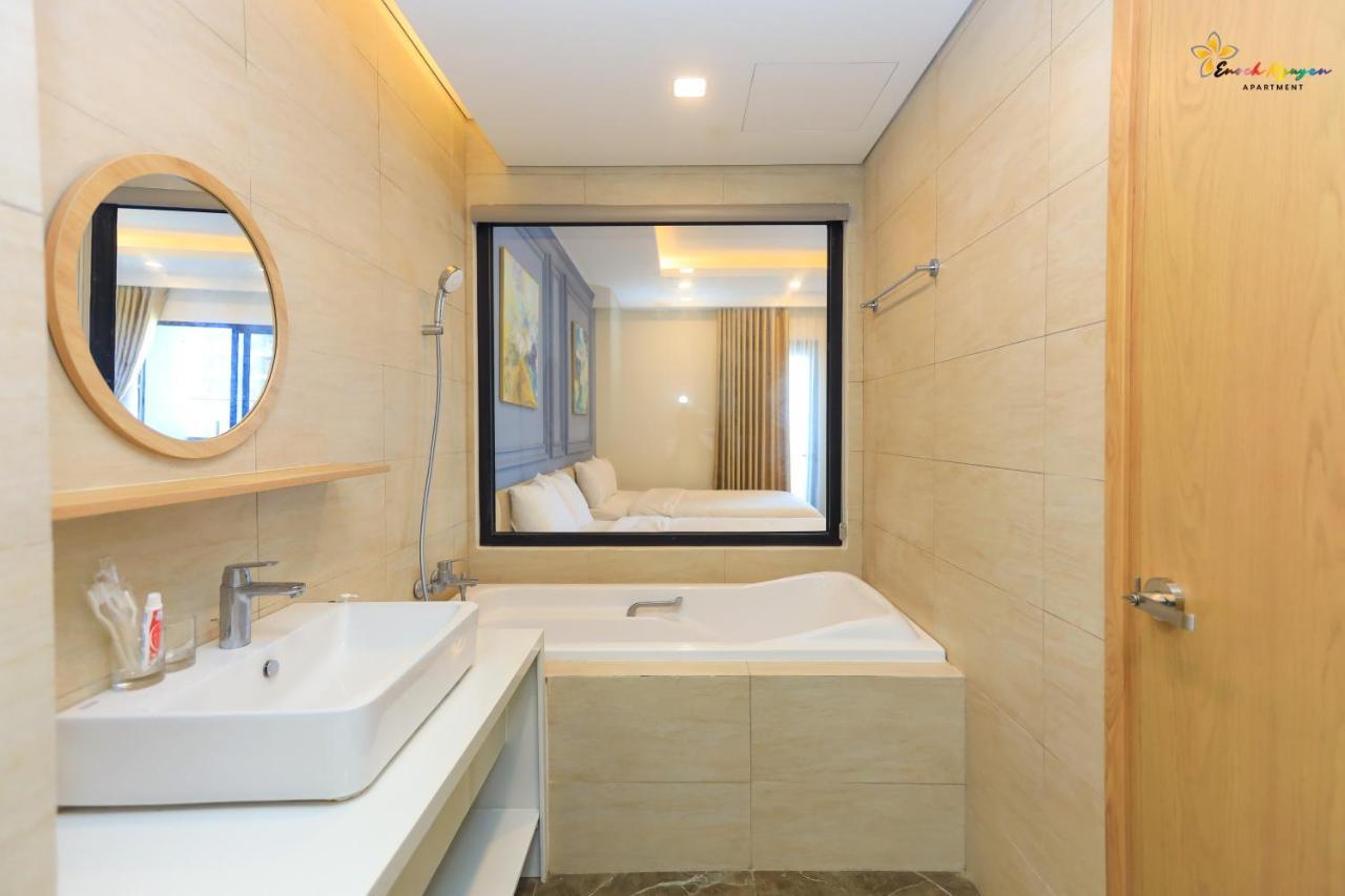 Flc Sea Tower Quy Nhon Th Apartment Exterior photo