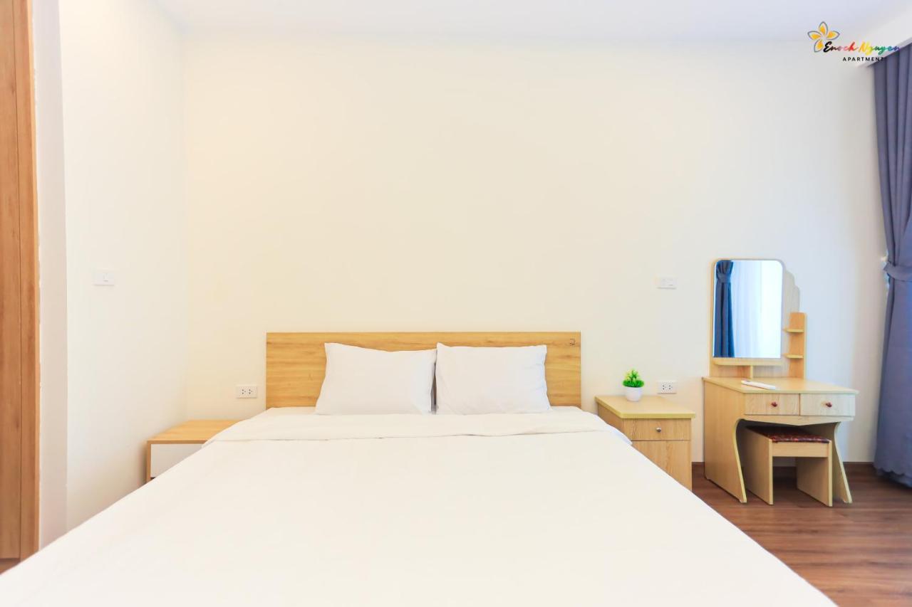 Flc Sea Tower Quy Nhon Th Apartment Exterior photo