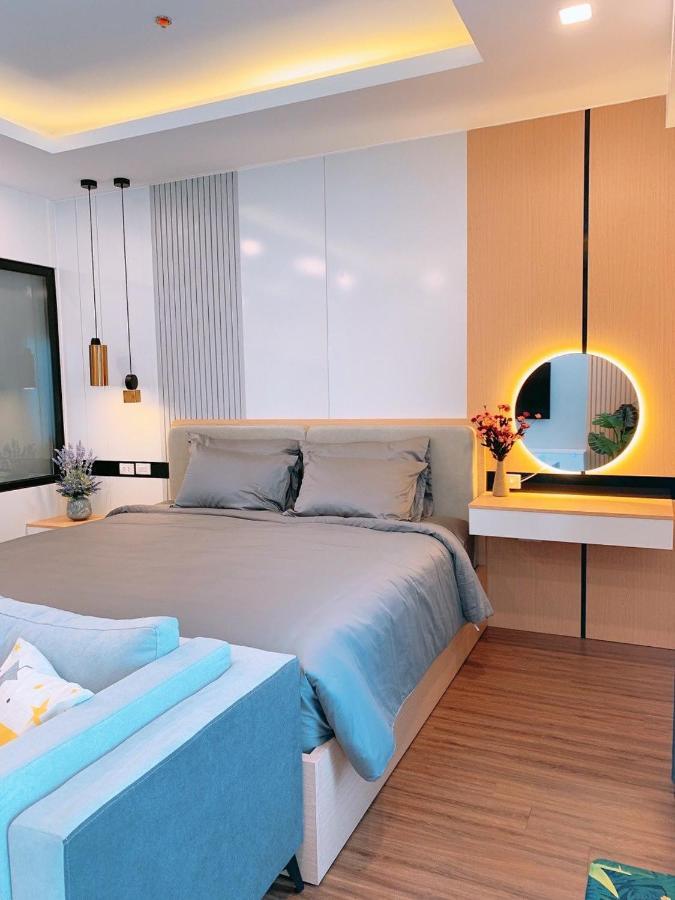 Flc Sea Tower Quy Nhon Th Apartment Exterior photo