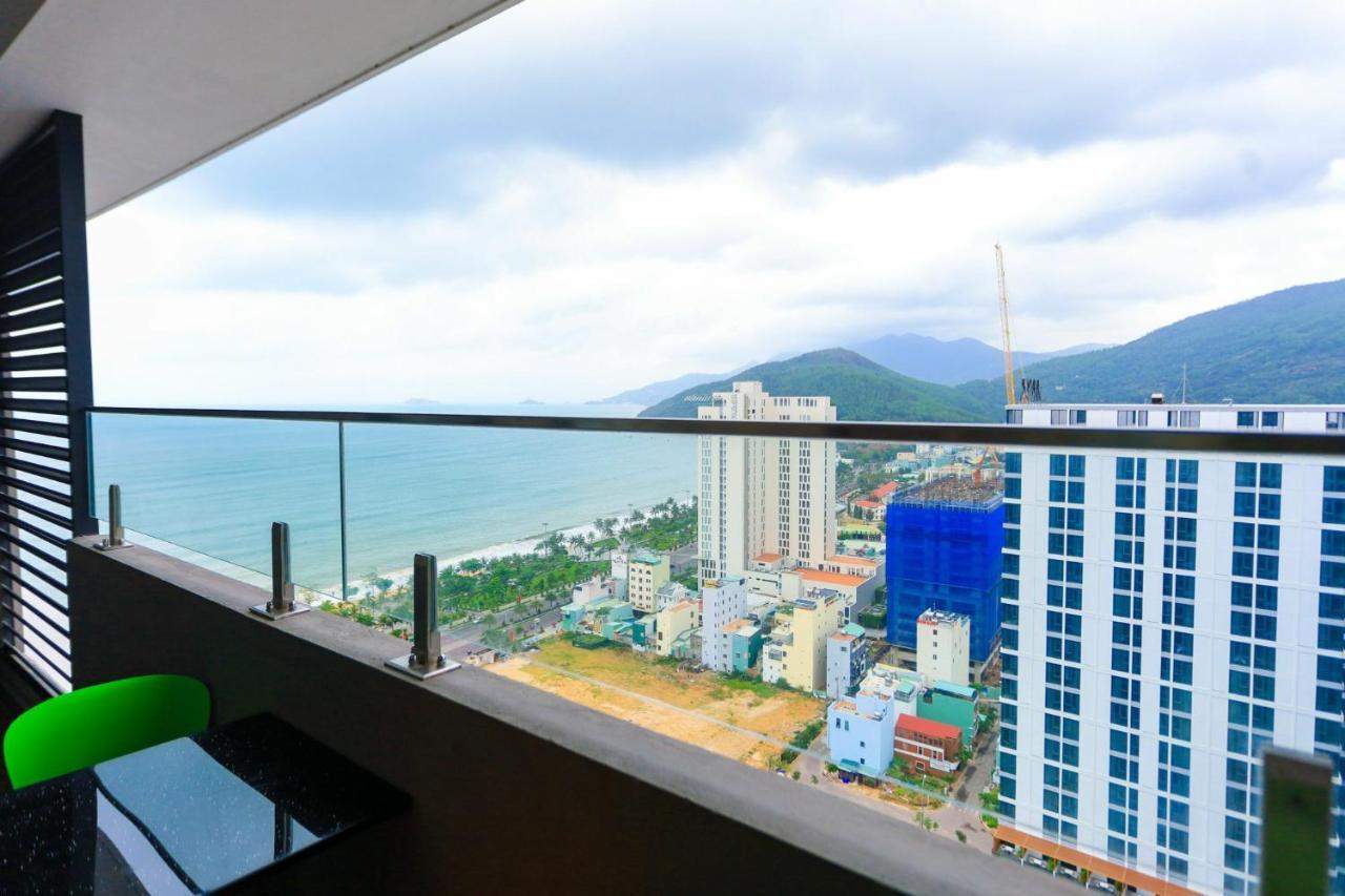 Flc Sea Tower Quy Nhon Th Apartment Exterior photo