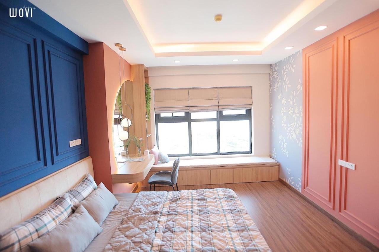 Flc Sea Tower Quy Nhon Th Apartment Exterior photo