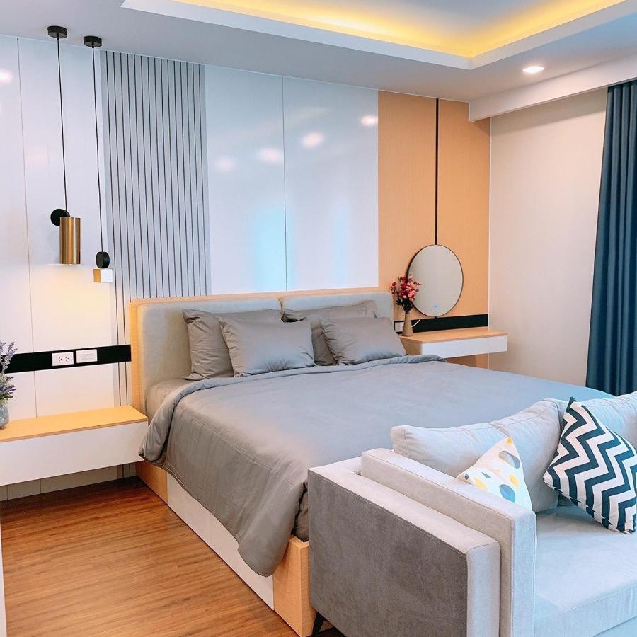 Flc Sea Tower Quy Nhon Th Apartment Exterior photo