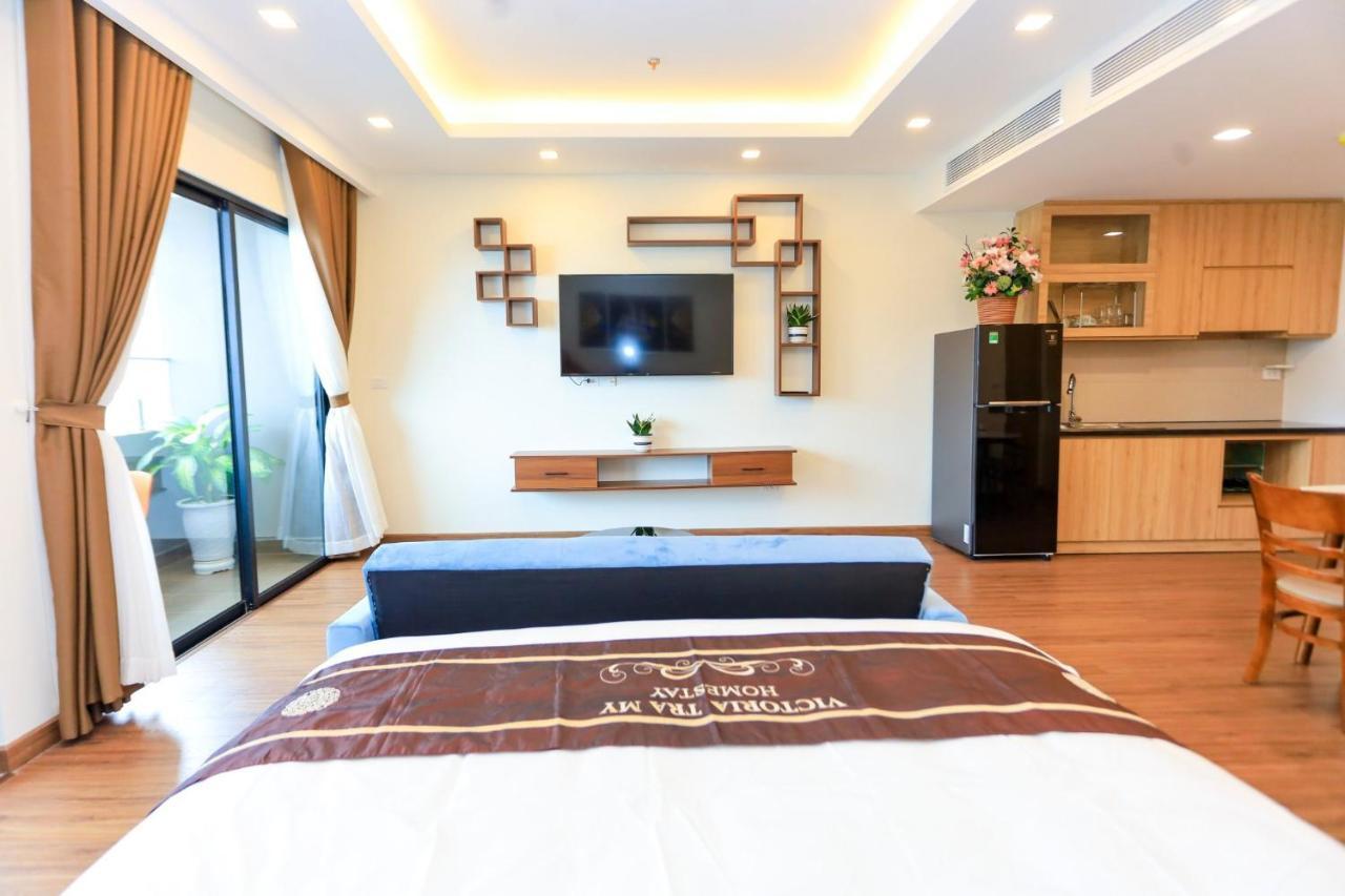 Flc Sea Tower Quy Nhon Th Apartment Exterior photo