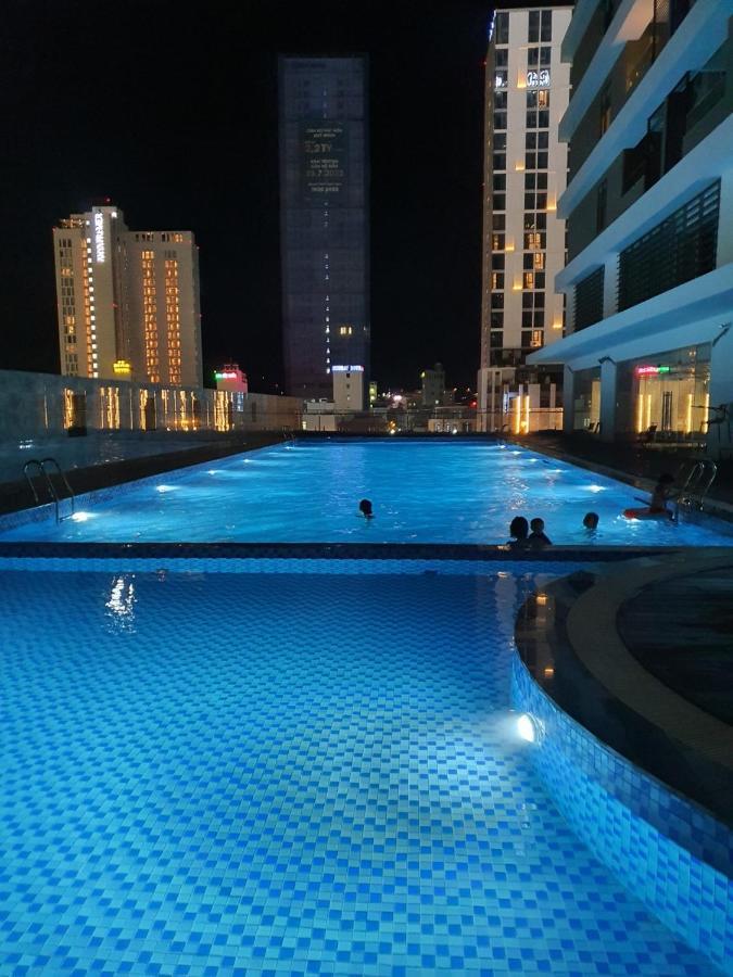Flc Sea Tower Quy Nhon Th Apartment Exterior photo
