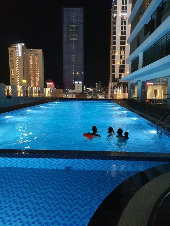 Flc Sea Tower Quy Nhon Th Apartment Exterior photo
